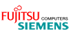 Fujitsu Siemens Videokameroiden akut, laturit ja virtalähteet