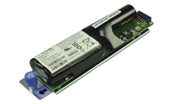 System Memory Cache Battery 2.5V 400mAh