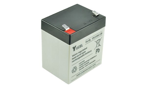 Valve Regulated Lead Acid Battery