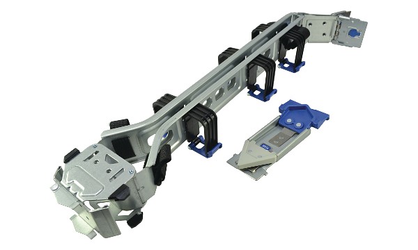 2U CMA Easy Install Rail Kit