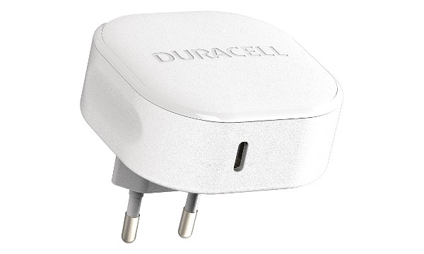 Duracell 20W USB-C PD-laturi