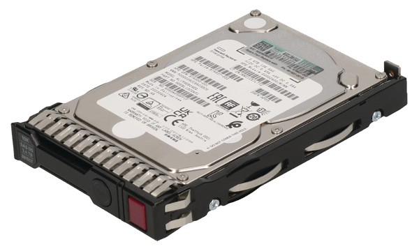 876939-002 2.4TB 12G 10K SFF SAS SC DS