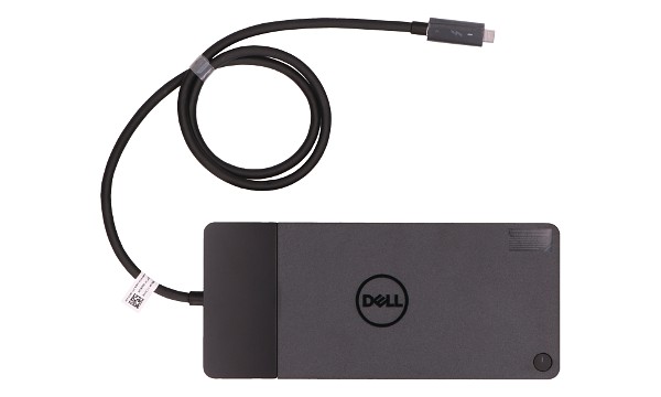 WD22TB4 - Dell Thunderbolt Dock