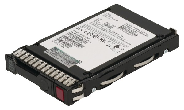 SPS-DRV SSD 800GB SFF SAS MU DS SC