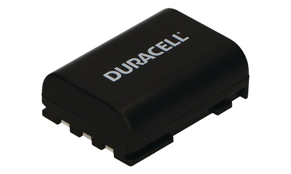 Canon Duracell Digikameran akku