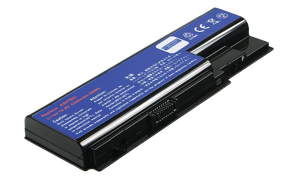 Kannettavan Akku 10.8v 5200mAh