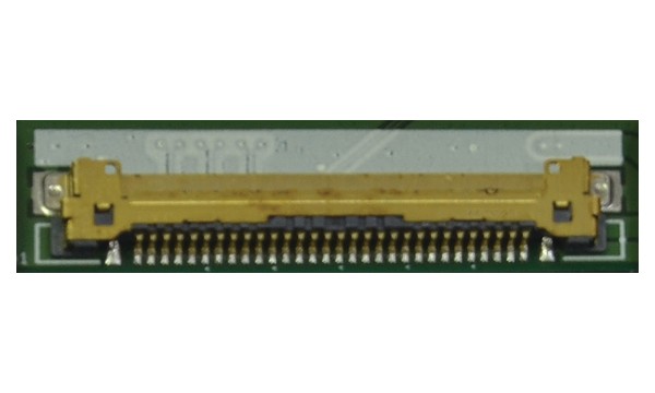 Latitude 3570 15.6" 1920x1080 Full HD LED kiiltävä IPS Connector A