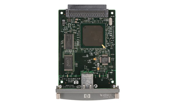 LJ8000 JetDirect Card 620N (Refurbished)