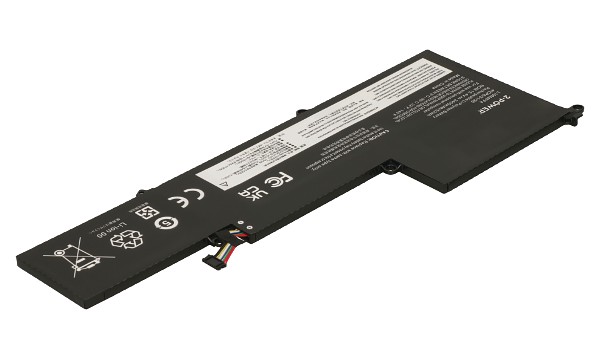 Yoga Slim 7-14ILL05 82A1 Akku (4 kennoinen)