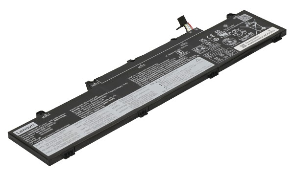 ThinkPad E15 20YH Akku (3 kennoinen)