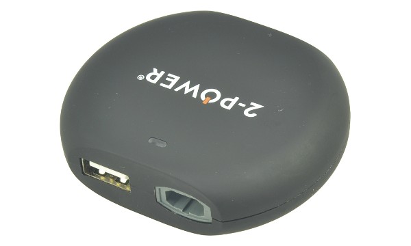 Latitude D530 Autovirtalähde