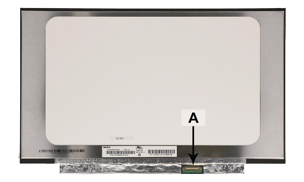 C423NA-BV0158 14.0" 1366x768 HD LED 30 Pin Matte