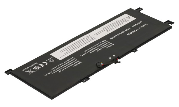 ThinkPad L13 Yoga Akku (4 kennoinen)