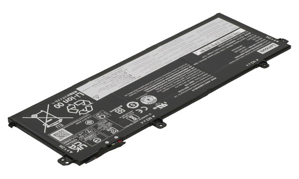 ThinkPad T14 20S0 Akku (3 kennoinen)