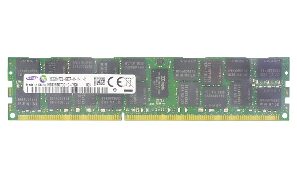 ThinkServer RD430 3064 16GB DDR3 1600MHz RDIMM LV