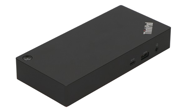 ThinkPad T590 20N5 Telakka