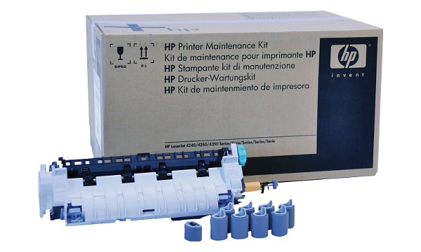 LaserJet 4350tn LJ4250 Maintenance Kit