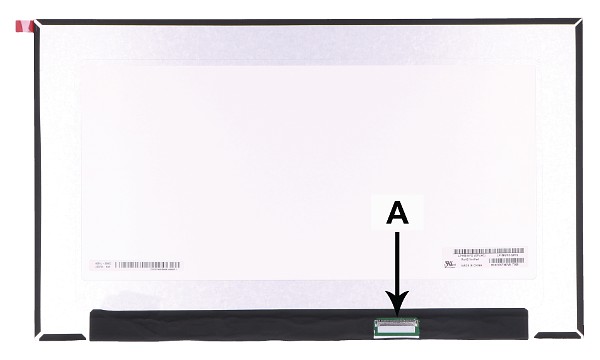 Latitude 5511 15.6" 1920x1080 FHD LED On-Cell Touch