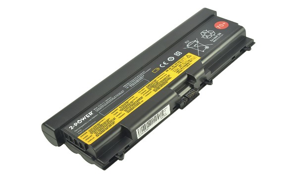 ThinkPad W510 4875 Akku (9 kennoinen)