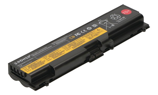 ThinkPad L412 4404 Akku (6 kennoinen)