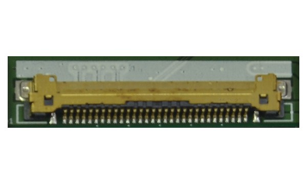 Tecra Z50-A 15.6" 1920x1080 Full HD LED kiiltävä IPS Connector A