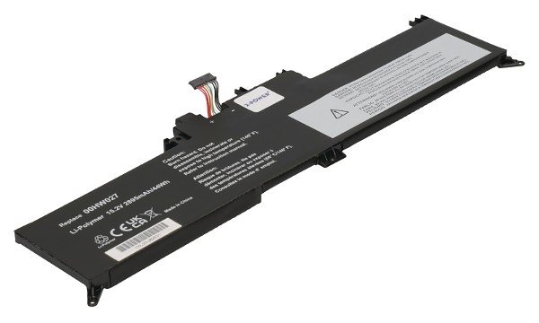 ThinkPad Yoga 260 20GS Akku (4 kennoinen)