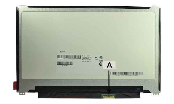 Stream 11-ak0003TU 11.6" 1366x768 HD LED Matte