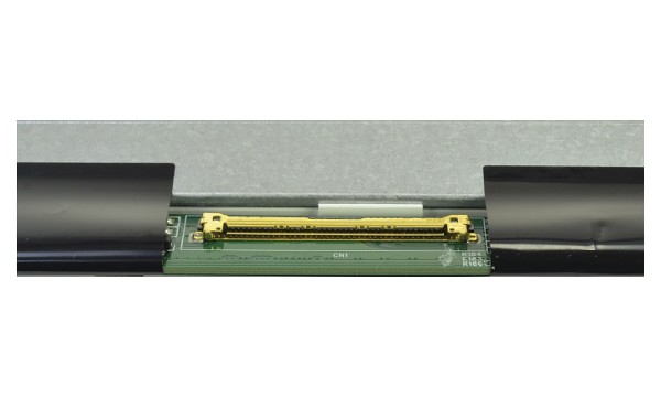 NT310 15.6" WXGA HD 1366x768 LED kiiltävä Connector A