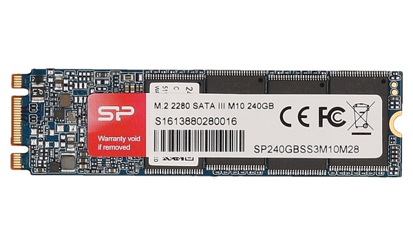 746906-001 256GB M.2 SATA 2280