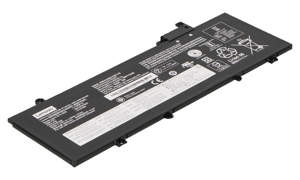 ThinkPad T480s 20L7 Akku (3 kennoinen)