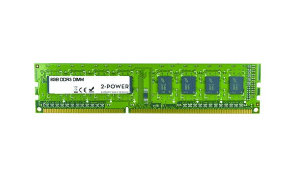  ENVY Phoenix 800-050ea 8GB MultiSpeed 1066/1333/1600 MHz DIMM