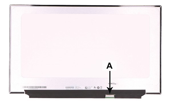 Nitro 5 AN517-51 17.3" 1920x1080 LED FHD