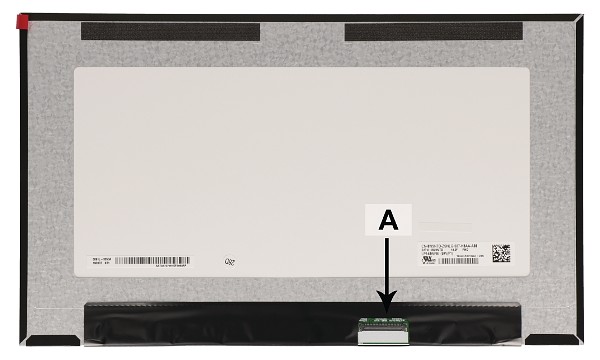 Latitude 7400 14" FHD AG 1920x1080 Emb Tch Matt