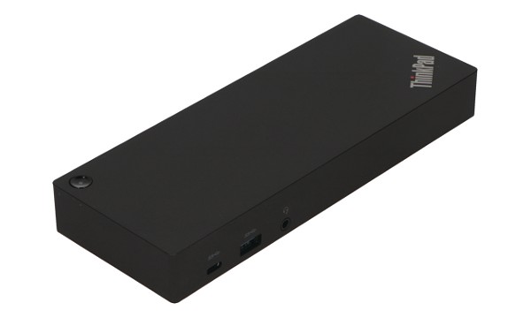 03X7469 ThinkPad Hybrid USB-C with USB-A Dock