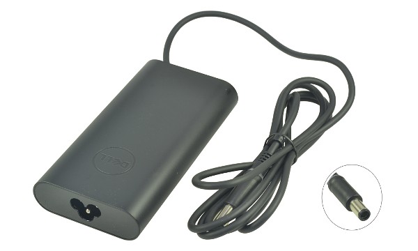 Inspiron M501R Virtalähde