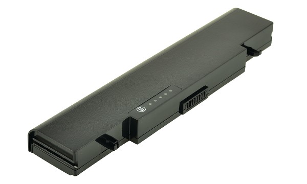 Notebook E5510 Akku (6 kennoinen)