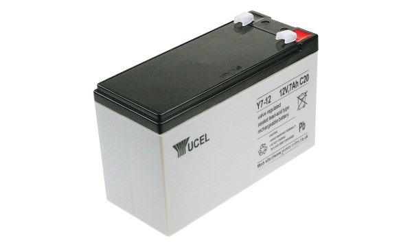 OEM Generic Batteries 12V 7Ah Akku