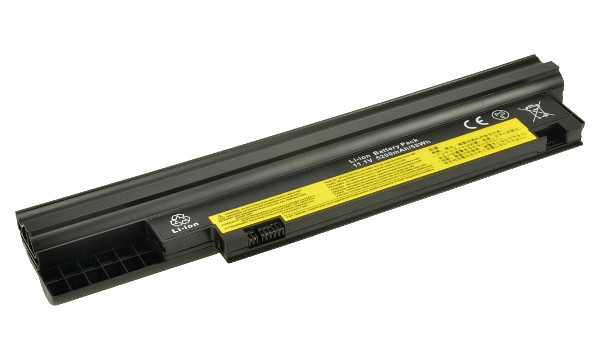 ThinkPad Edge 13 Inch 0196RV 5 Akku (6 kennoinen)