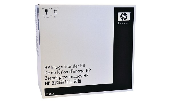 Q7504A-OB CLJ4730 Image Transfer Kit