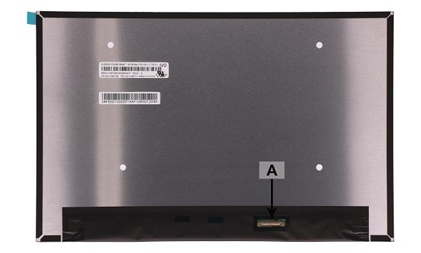 ThinkPad L13 21BA DISPLAY IVO 13.3 WUXGA AG