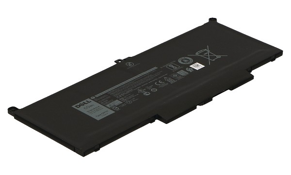 Latitude E7480 Akku