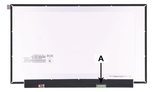 TravelMate P215-52-54YG 15.6" 1920x1080 FHD LED TN Matte