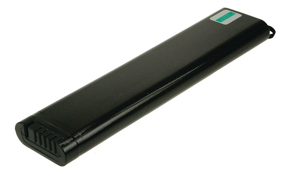 SlimNote 700 Akku