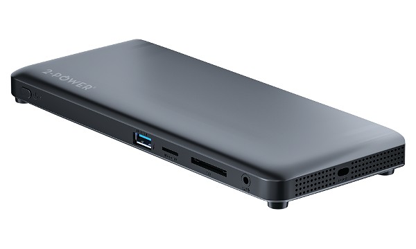 Aspire S 13 Telakka