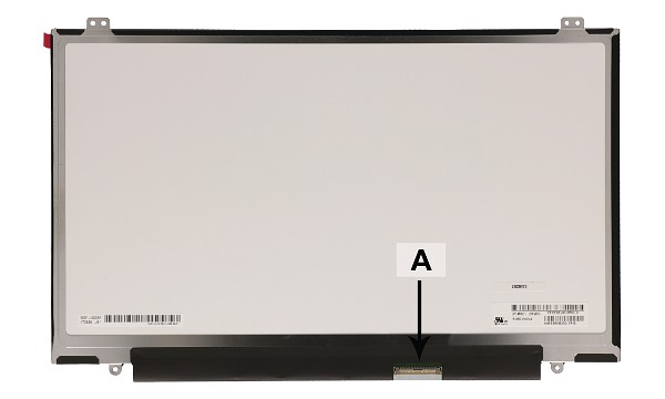 745 G4 14" 2560x1440 LED QHD Glossy