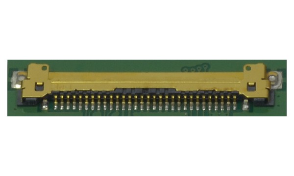 240 G7 14.0" 1366x768 WXGA HD LED kiiltävä Connector A