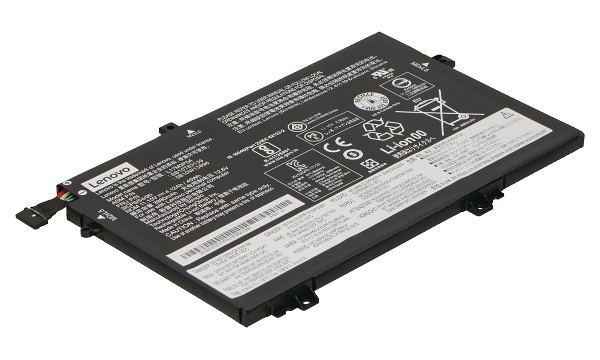 ThinkPad L15 Gen 1 20U3 Akku (3 kennoinen)