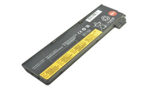 ThinkPad T530 2393 Akku (3 kennoinen)