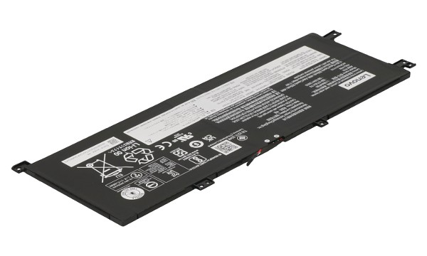 ThinkPad L13 Yoga 20R5 Akku (4 kennoinen)