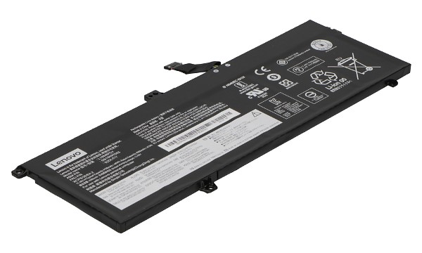 ThinkPad X395 20NM Akku (6 kennoinen)